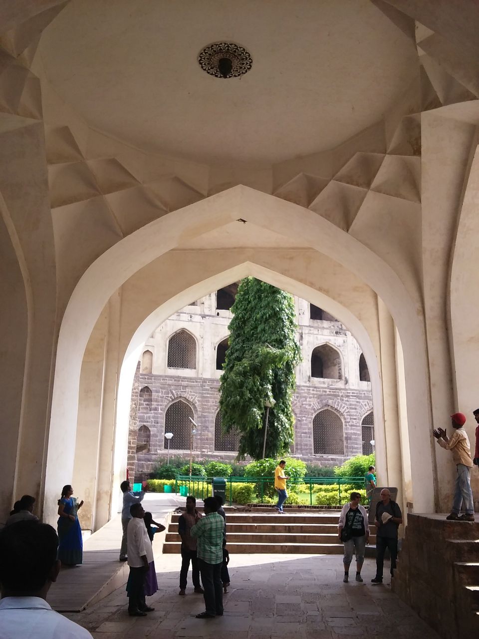 Photo of Golkonda – Shaan of Hyderabad 49/55 by Vinay