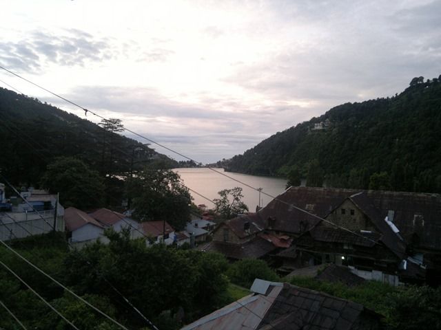 Photo of Romance In The Air: Rainy memories of Nainital, Ranikhet 46/69 by Nitish Kumar