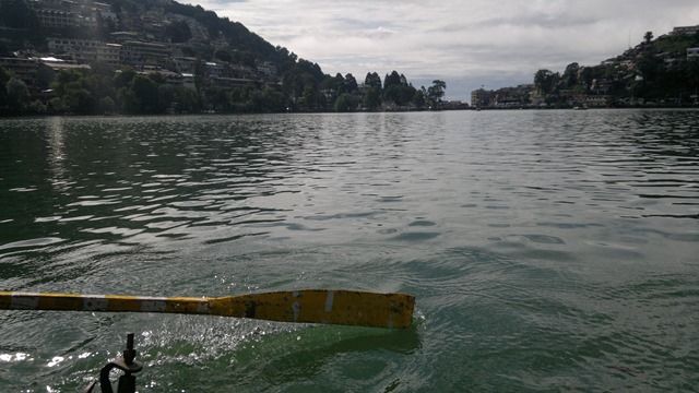 Photo of Romance In The Air: Rainy memories of Nainital, Ranikhet 50/69 by Nitish Kumar