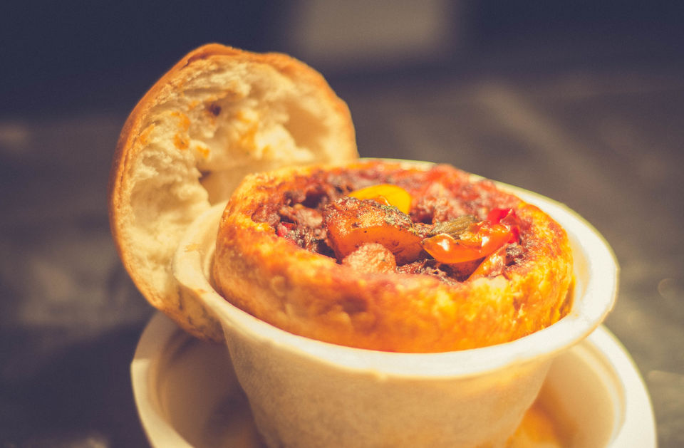 Photo of Delhi’s Hosting India’s Best Food Festival and This is Where You Should Spend Your Weekend 2/29 by Gunjan Upreti