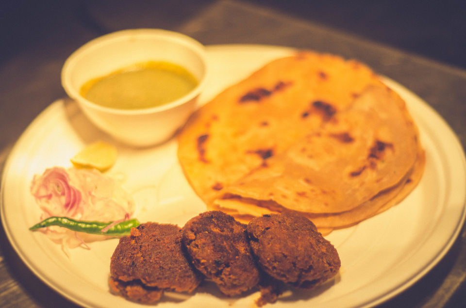 Photo of Delhi’s Hosting India’s Best Food Festival and This is Where You Should Spend Your Weekend 3/29 by Gunjan Upreti