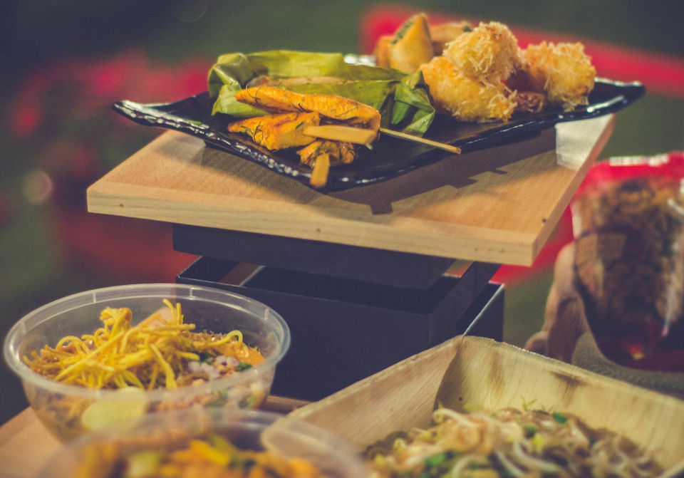 Photo of Delhi’s Hosting India’s Best Food Festival and This is Where You Should Spend Your Weekend 5/29 by Gunjan Upreti