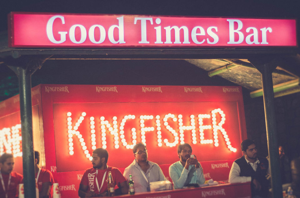 Photo of Delhi’s Hosting India’s Best Food Festival and This is Where You Should Spend Your Weekend 9/29 by Gunjan Upreti