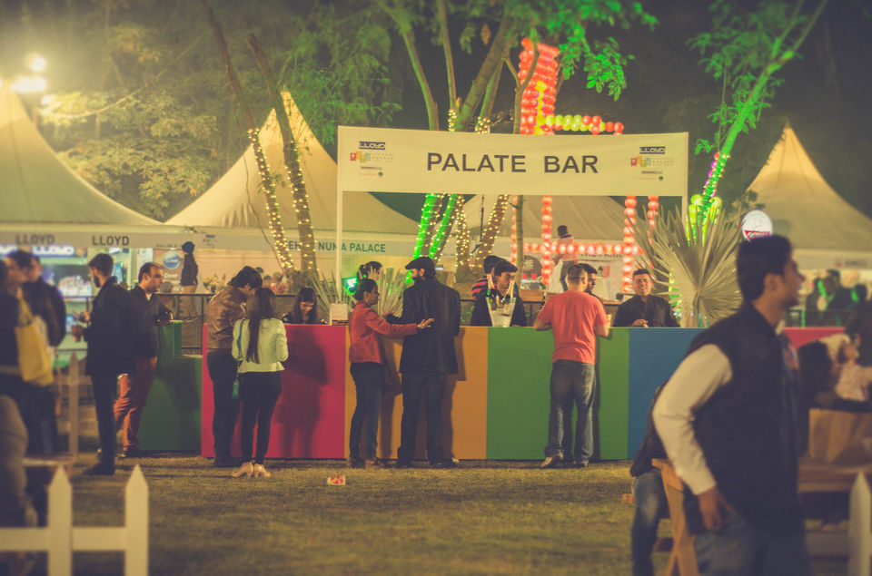 Photo of Delhi’s Hosting India’s Best Food Festival and This is Where You Should Spend Your Weekend 12/29 by Gunjan Upreti