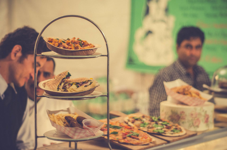 Photo of Delhi’s Hosting India’s Best Food Festival and This is Where You Should Spend Your Weekend 16/29 by Gunjan Upreti