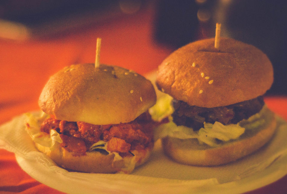 Photo of Delhi’s Hosting India’s Best Food Festival and This is Where You Should Spend Your Weekend 1/29 by Gunjan Upreti