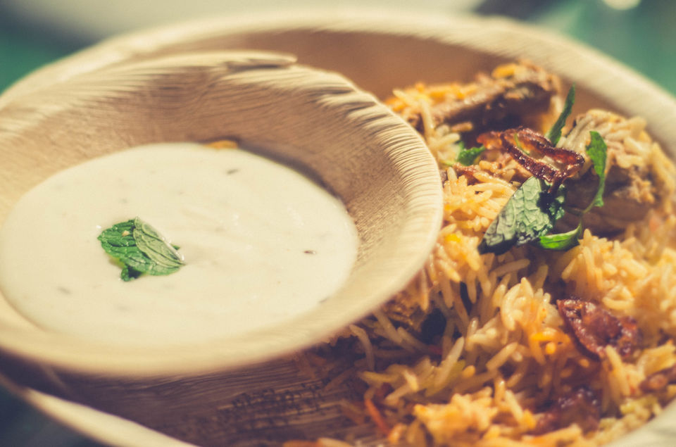 Photo of Delhi’s Hosting India’s Best Food Festival and This is Where You Should Spend Your Weekend 17/29 by Gunjan Upreti