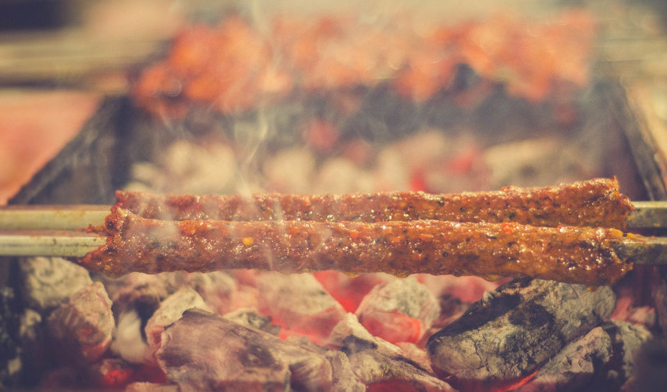 Photo of Delhi’s Hosting India’s Best Food Festival and This is Where You Should Spend Your Weekend 20/29 by Gunjan Upreti