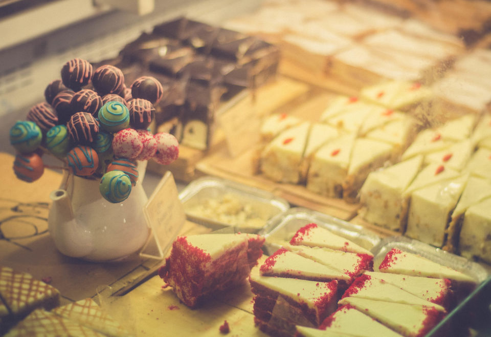 Photo of Delhi’s Hosting India’s Best Food Festival and This is Where You Should Spend Your Weekend 21/29 by Gunjan Upreti