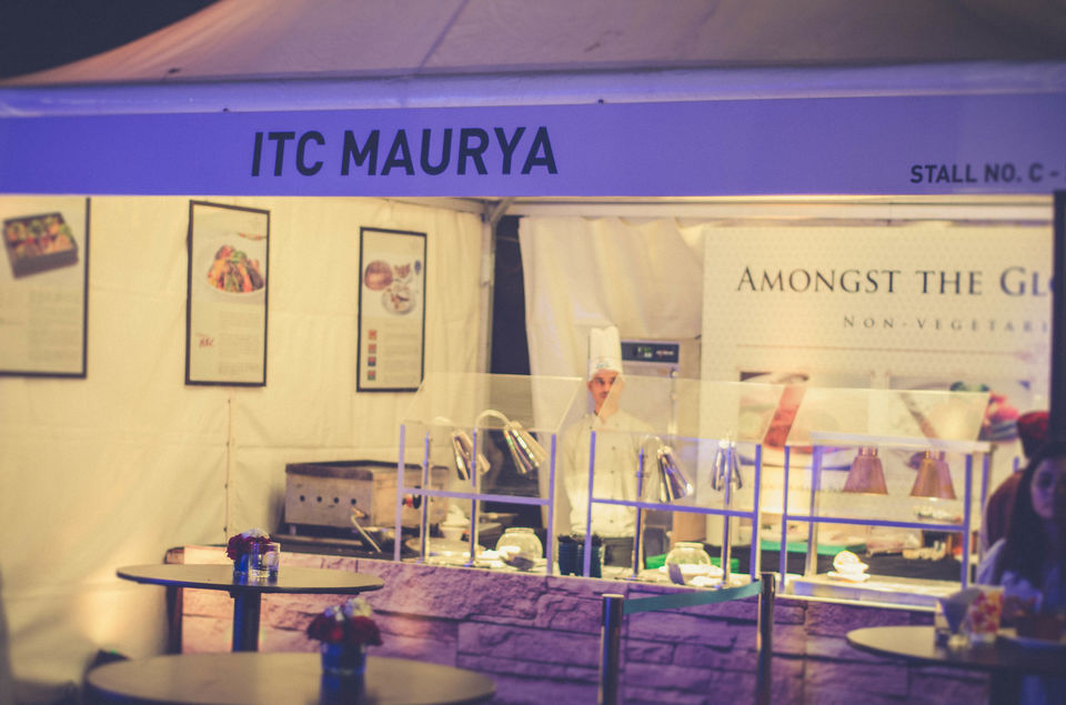 Photo of Delhi’s Hosting India’s Best Food Festival and This is Where You Should Spend Your Weekend 23/29 by Gunjan Upreti