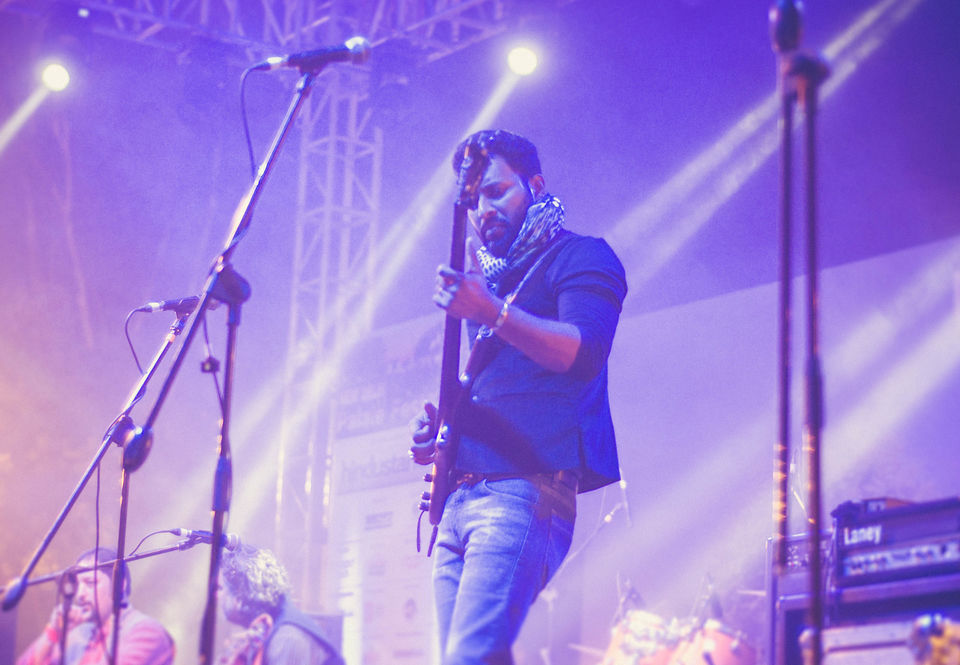 Photo of Delhi’s Hosting India’s Best Food Festival and This is Where You Should Spend Your Weekend 24/29 by Gunjan Upreti