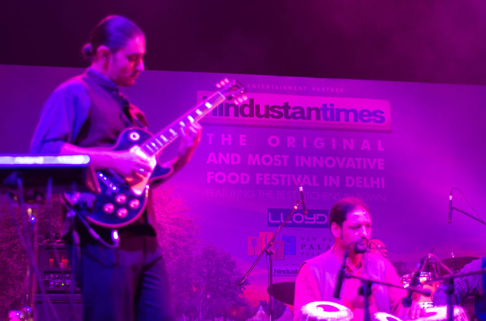 Photo of Delhi’s Hosting India’s Best Food Festival and This is Where You Should Spend Your Weekend 26/29 by Gunjan Upreti