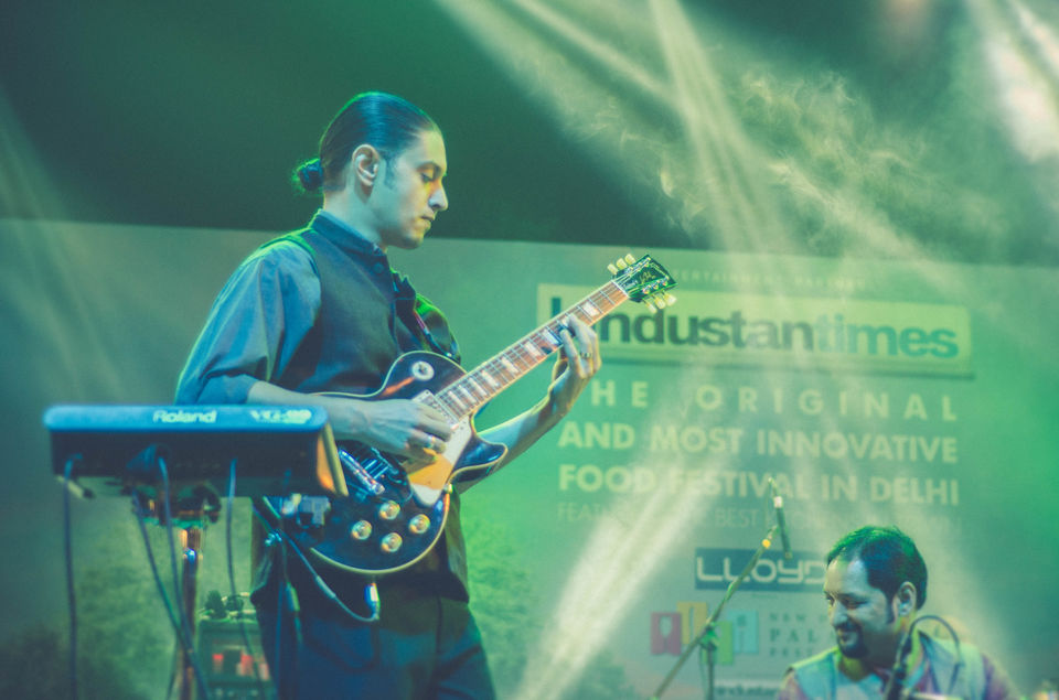Photo of Delhi’s Hosting India’s Best Food Festival and This is Where You Should Spend Your Weekend 27/29 by Gunjan Upreti