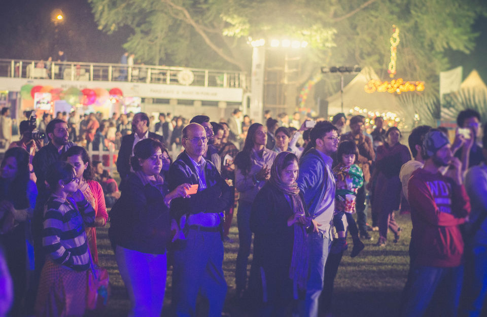 Photo of Delhi’s Hosting India’s Best Food Festival and This is Where You Should Spend Your Weekend 28/29 by Gunjan Upreti