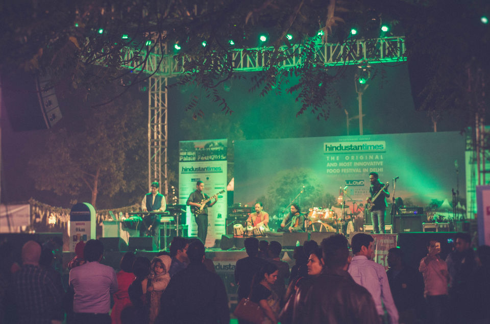 Photo of Delhi’s Hosting India’s Best Food Festival and This is Where You Should Spend Your Weekend 29/29 by Gunjan Upreti