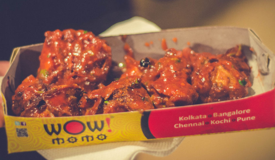 Photo of Delhi’s Hosting India’s Best Food Festival and This is Where You Should Spend Your Weekend 15/29 by Gunjan Upreti