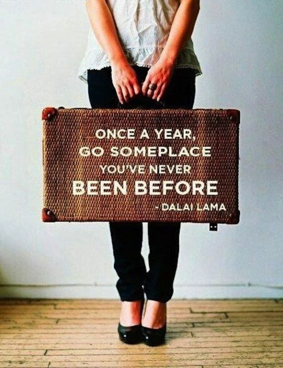 Photo of Ten rookie mistakes to avoid when travelling 5/5 by Geeta Masurekar