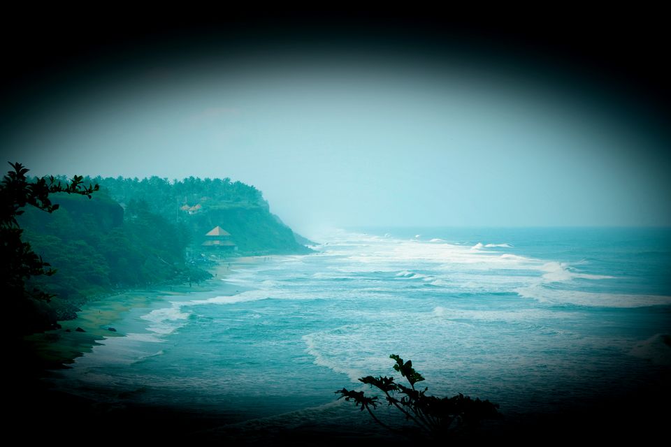 Photo of The Vacation Part 1: Tryst with Kerala 26/42 by Piyush Aggarwal