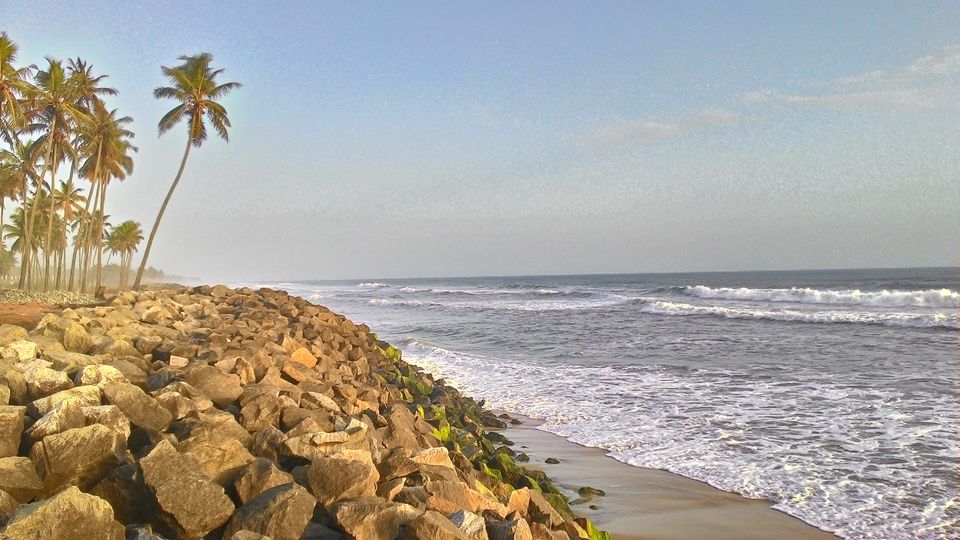 Photo of The Vacation Part 1: Tryst with Kerala 27/42 by Piyush Aggarwal