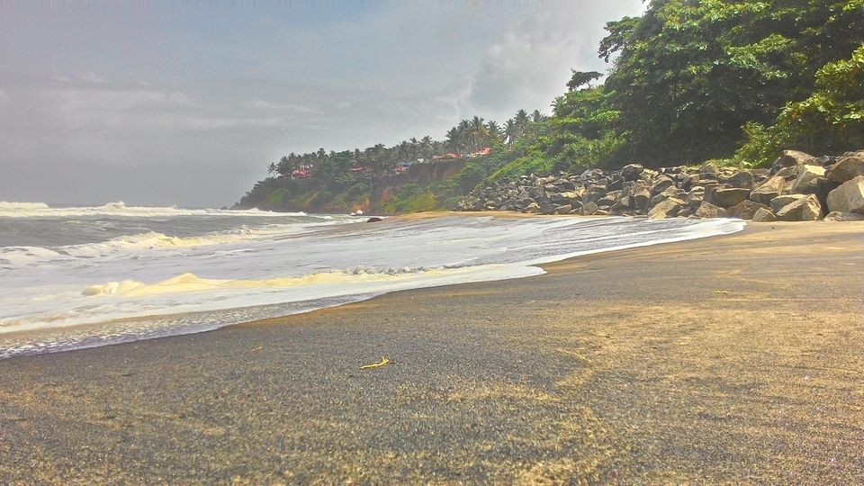 Photo of The Vacation Part 1: Tryst with Kerala 28/42 by Piyush Aggarwal