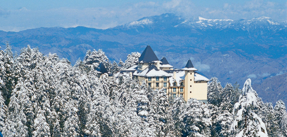 Photo of Take a Look at the 10 Best Luxury Hotels in India! 3/29 by Gunjan Upreti