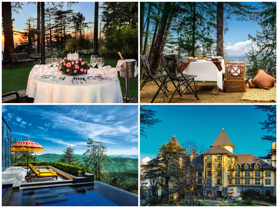 Photo of Take a Look at the 10 Best Luxury Hotels in India! 2/29 by Gunjan Upreti