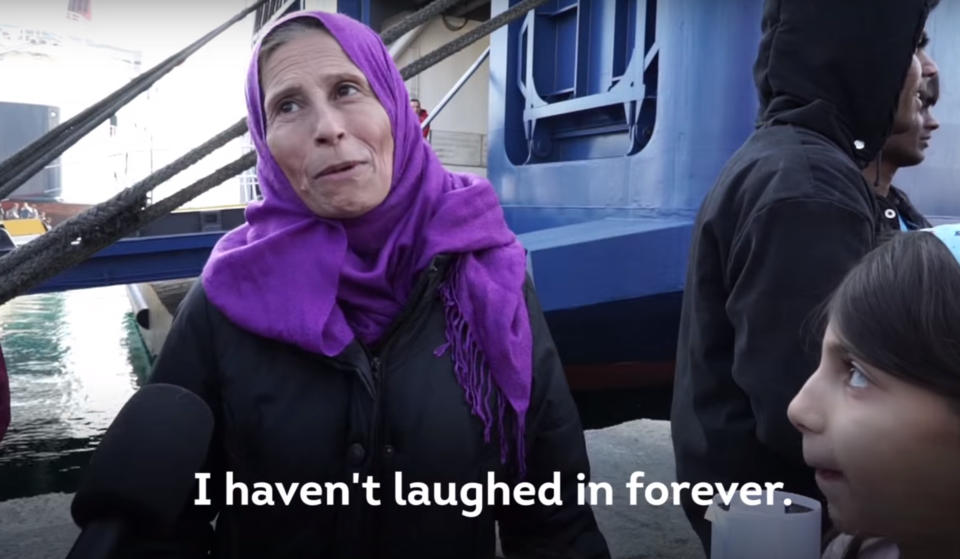 Photo of This Video Of Clowns Cheering Up Syrian Refugees Is The Most Heartwarming Thing You Will See Today 3/3 by Disha Kapkoti
