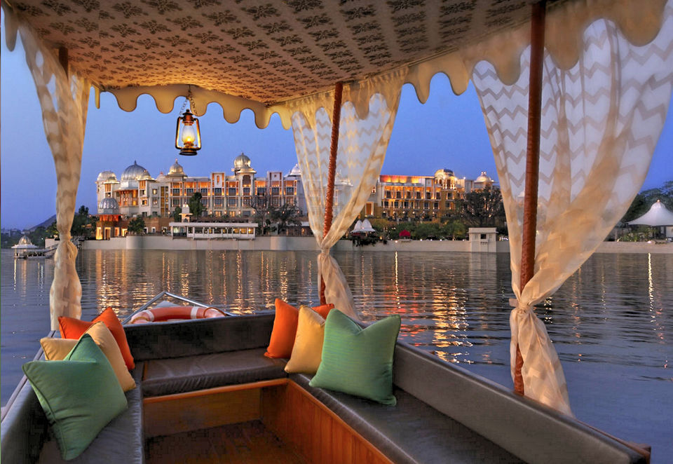 Photo of Take a Look at the 10 Best Luxury Hotels in India! 4/29 by Gunjan Upreti