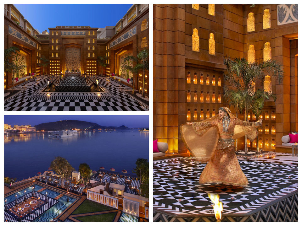 10 Best Luxury Hotels In India Where Youll Be Treated Like Royalty