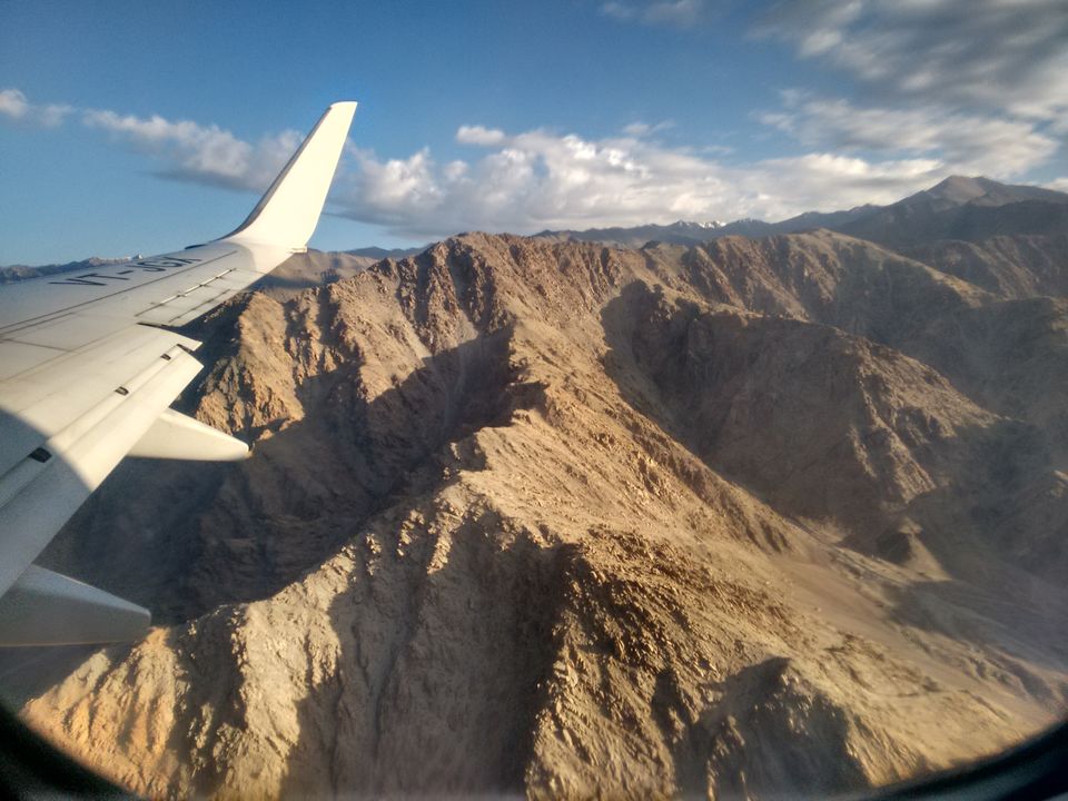 Photo of My perfect itinerary for spending 8 awesome days in Ladakh! 1/6 by Kirat S