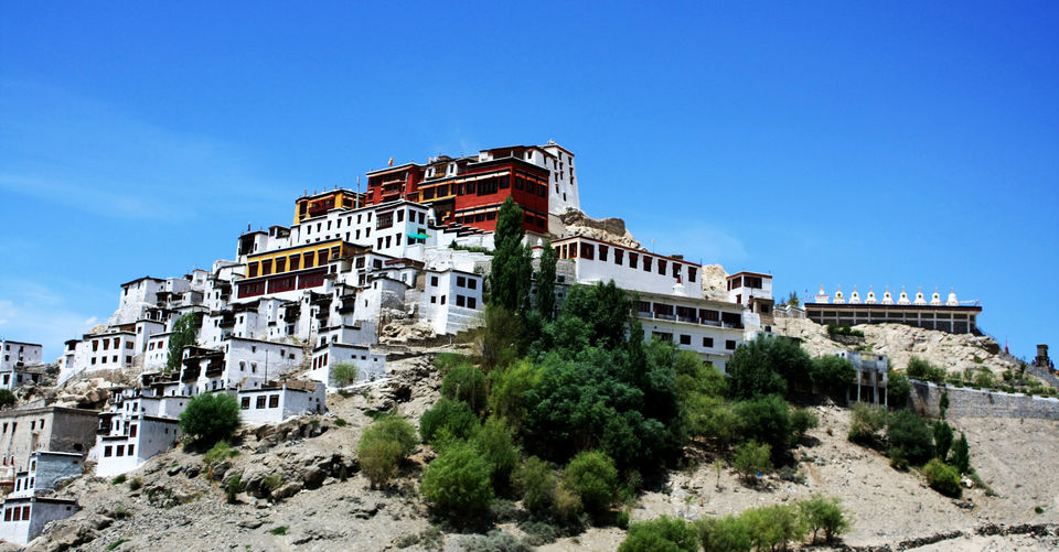 Photo of My perfect itinerary for spending 8 awesome days in Ladakh! 2/6 by Kirat S