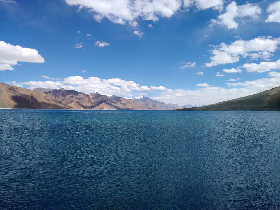Photo of My perfect itinerary for spending 8 awesome days in Ladakh! 4/6 by Kirat S