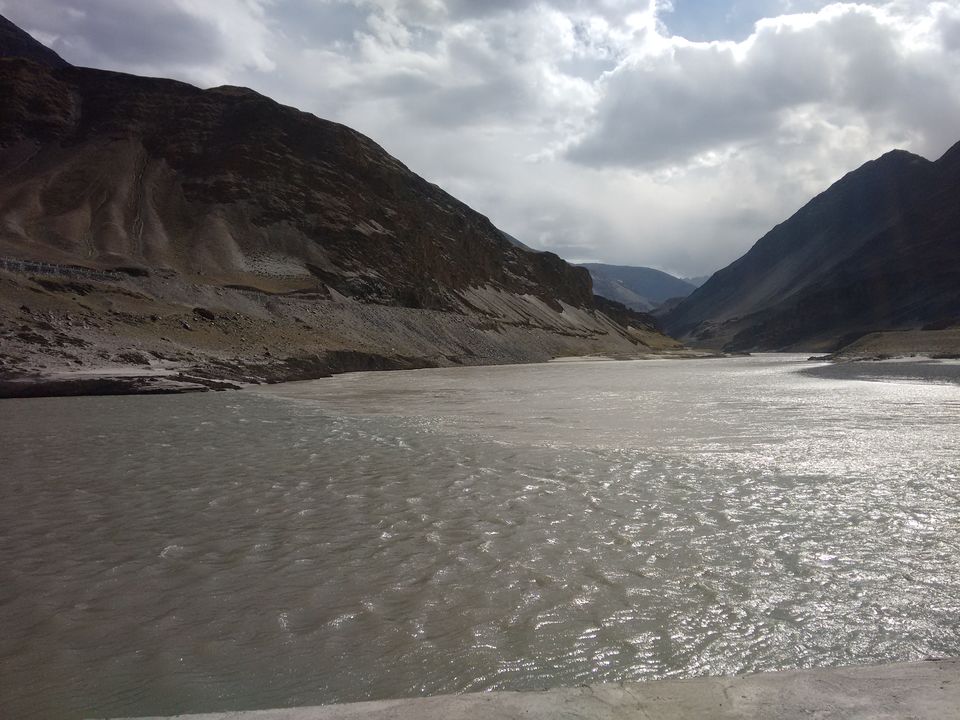 Photo of My perfect itinerary for spending 8 awesome days in Ladakh! 5/6 by Kirat S