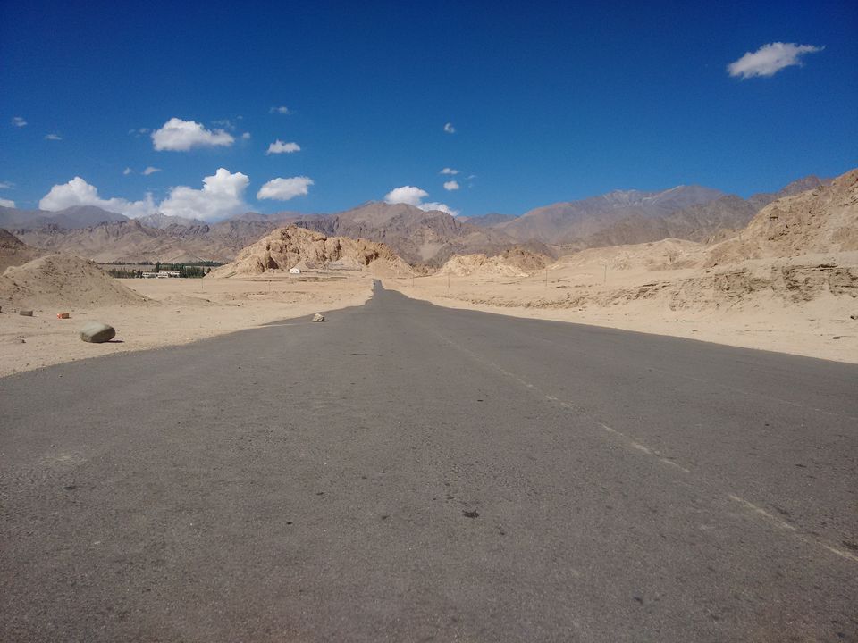 Photo of My perfect itinerary for spending 8 awesome days in Ladakh! 6/6 by Kirat S