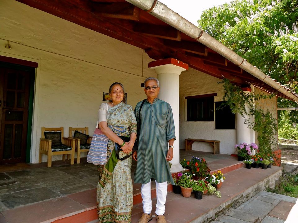Photo of 10 Secret Homestays In Uttarakhand That Will Give You A Pure Taste Of Life In The Hills 7/20 by Disha Kapkoti