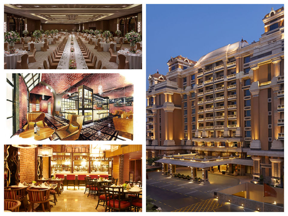 Photo of Take a Look at the 10 Best Luxury Hotels in India! 14/29 by Gunjan Upreti
