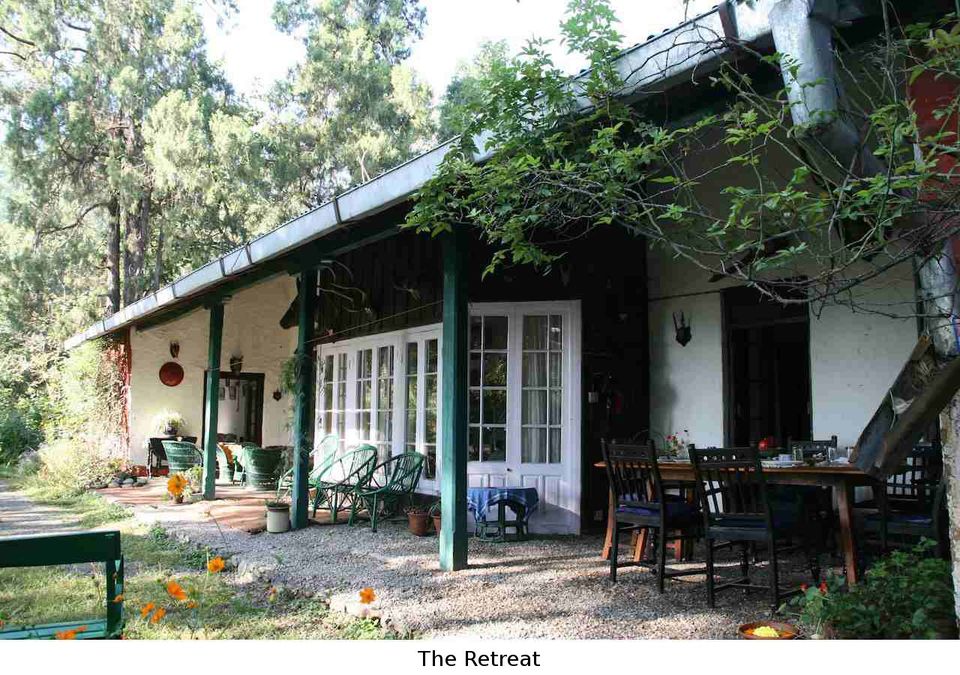 Photo of 10 Secret Homestays In Uttarakhand That Will Give You A Pure Taste Of Life In The Hills 11/20 by Disha Kapkoti