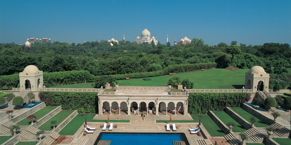 Photo of Take a Look at the 10 Best Luxury Hotels in India! 18/29 by Gunjan Upreti
