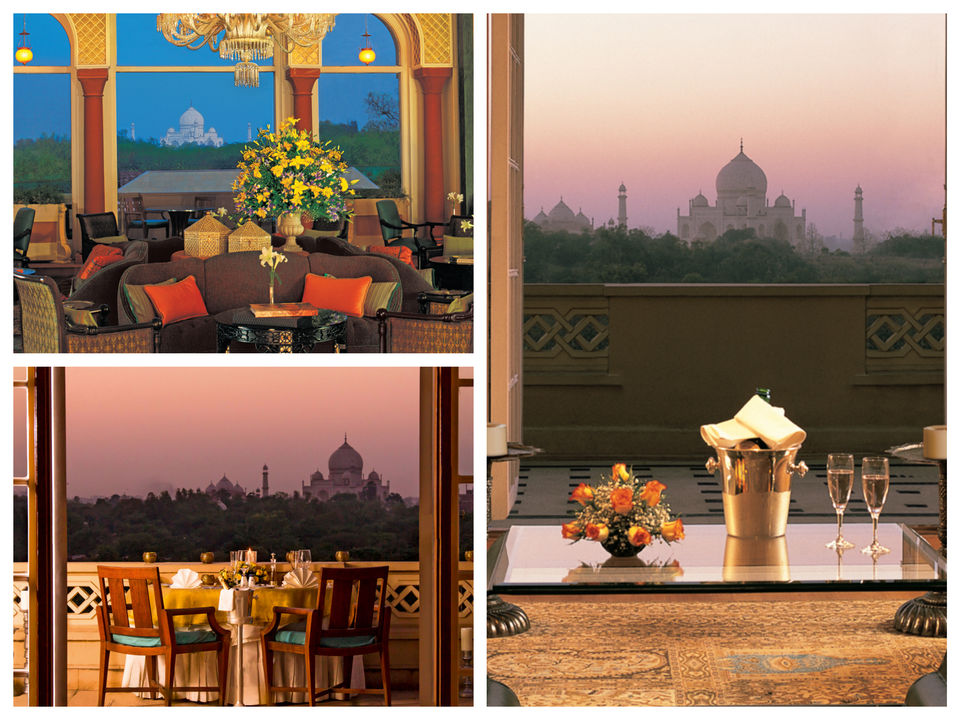 10 Best Luxury Hotels In India Where Youll Be Treated Like Royalty