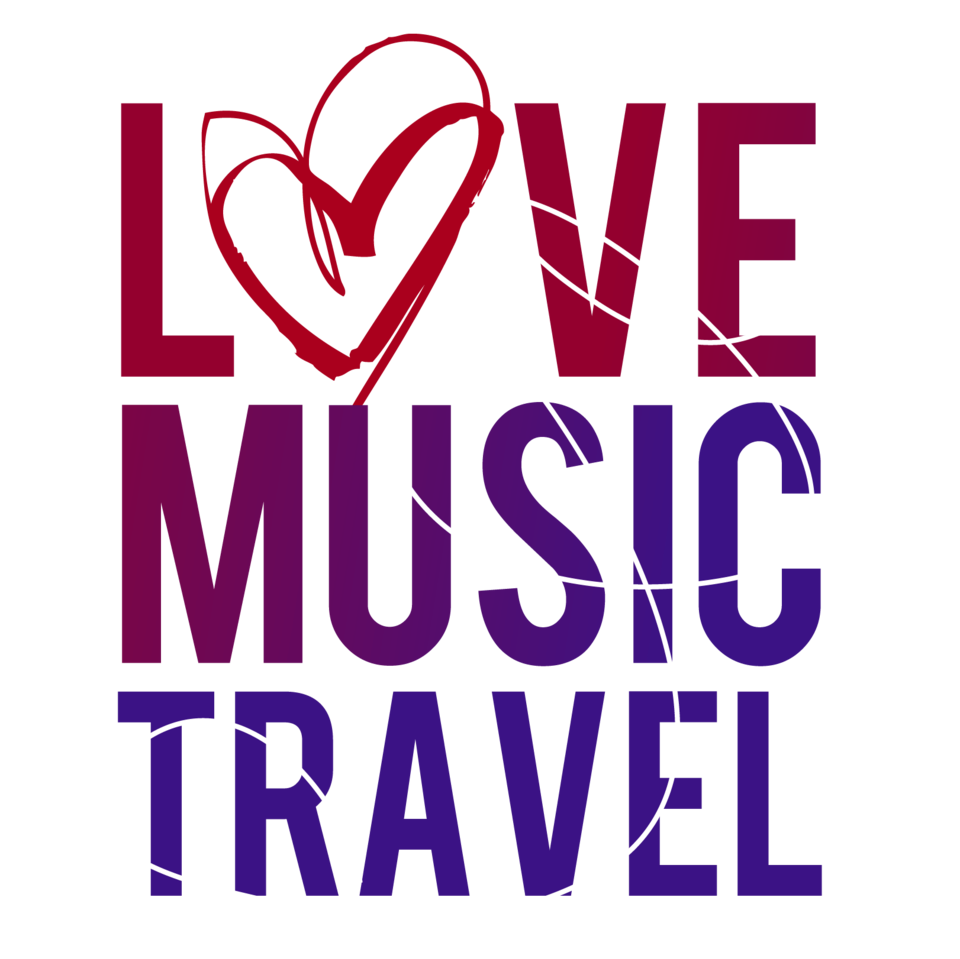 travel show music