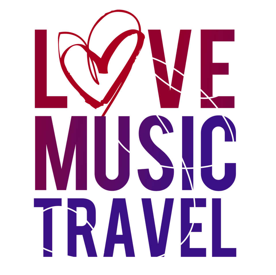 travel and music