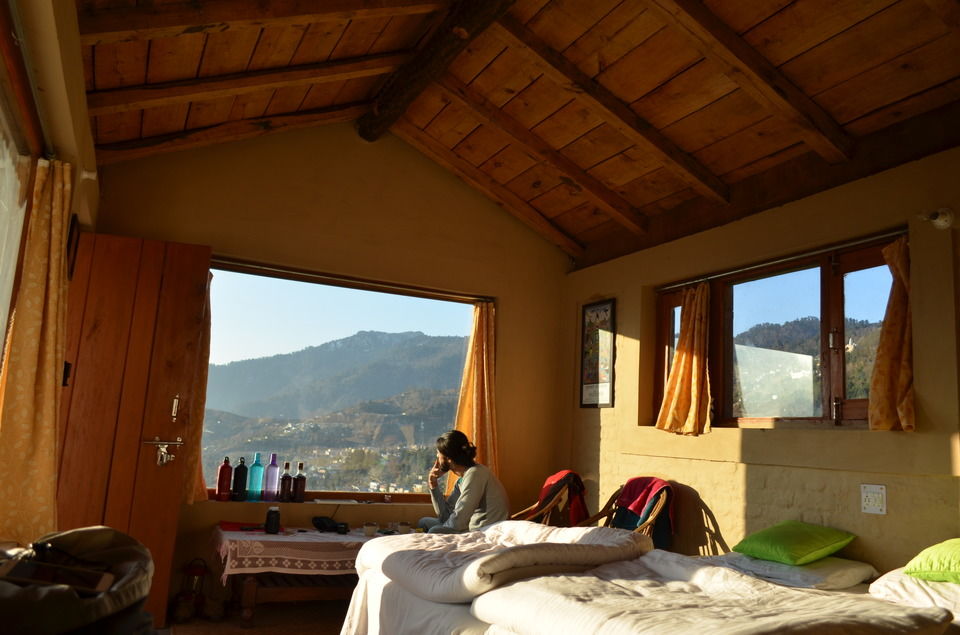 Photo of 10 Secret Homestays In Uttarakhand That Will Give You A Pure Taste Of Life In The Hills 13/20 by Disha Kapkoti