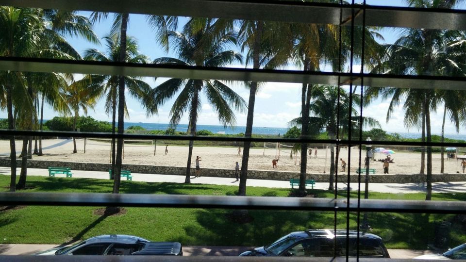 Photo of A summer romance with Miami 2/4 by Amit Kumar