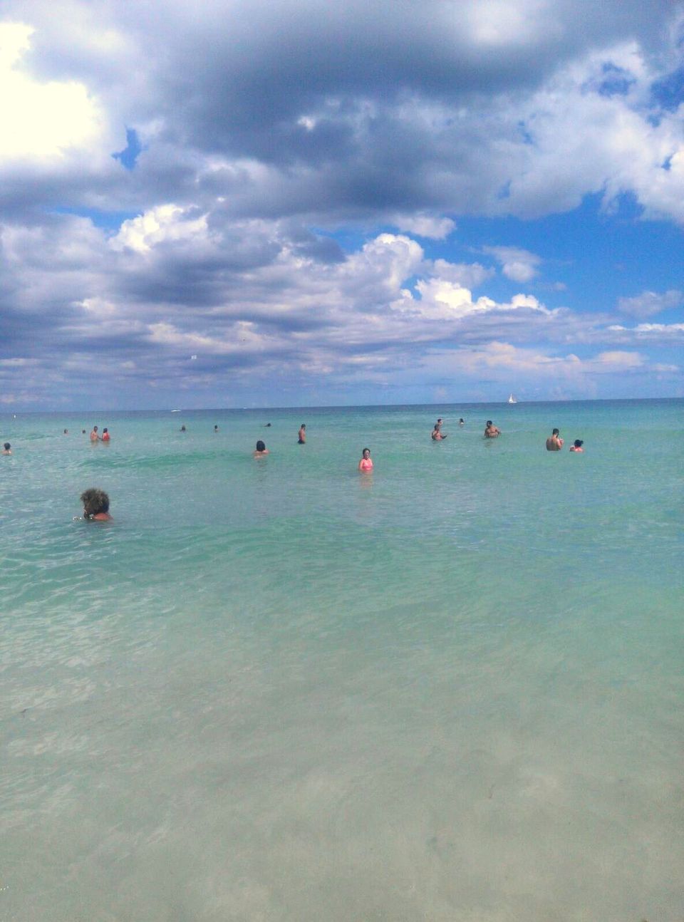Photo of A summer romance with Miami 3/4 by Amit Kumar