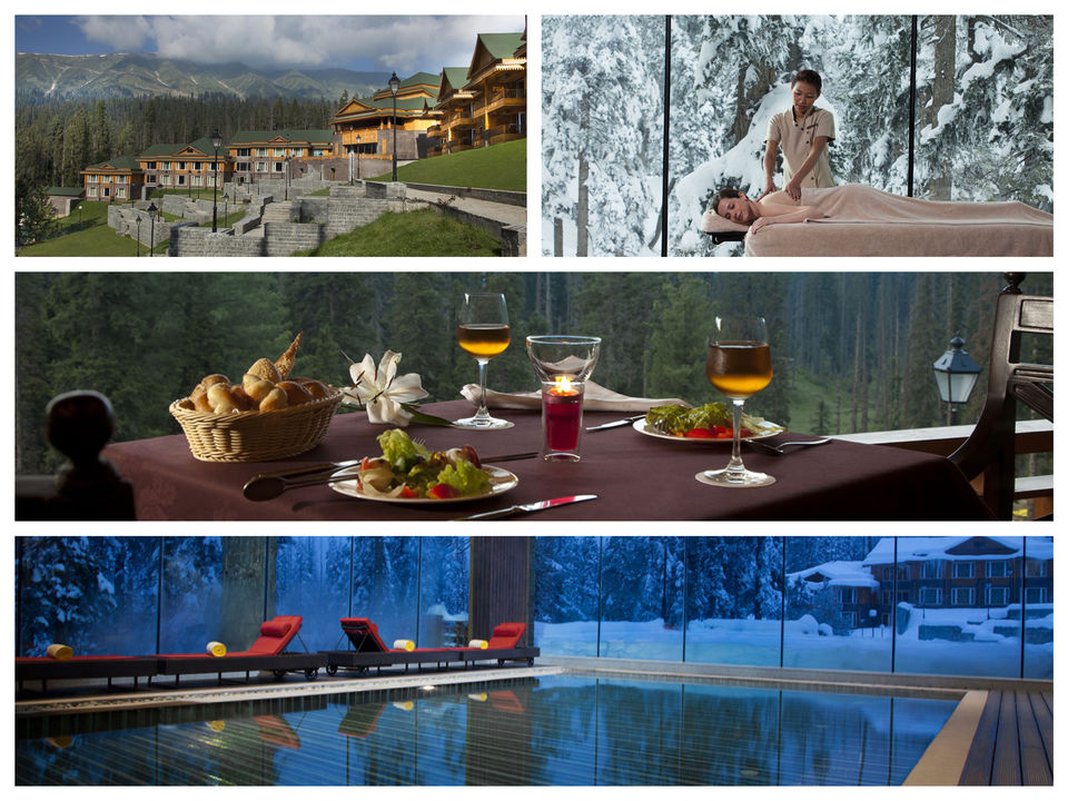 Photo of Take a Look at the 10 Best Luxury Hotels in India! 20/29 by Gunjan Upreti