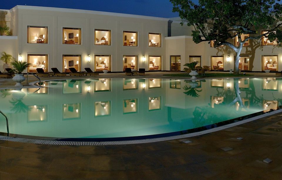 Photo of Take a Look at the 10 Best Luxury Hotels in India! 22/29 by Gunjan Upreti