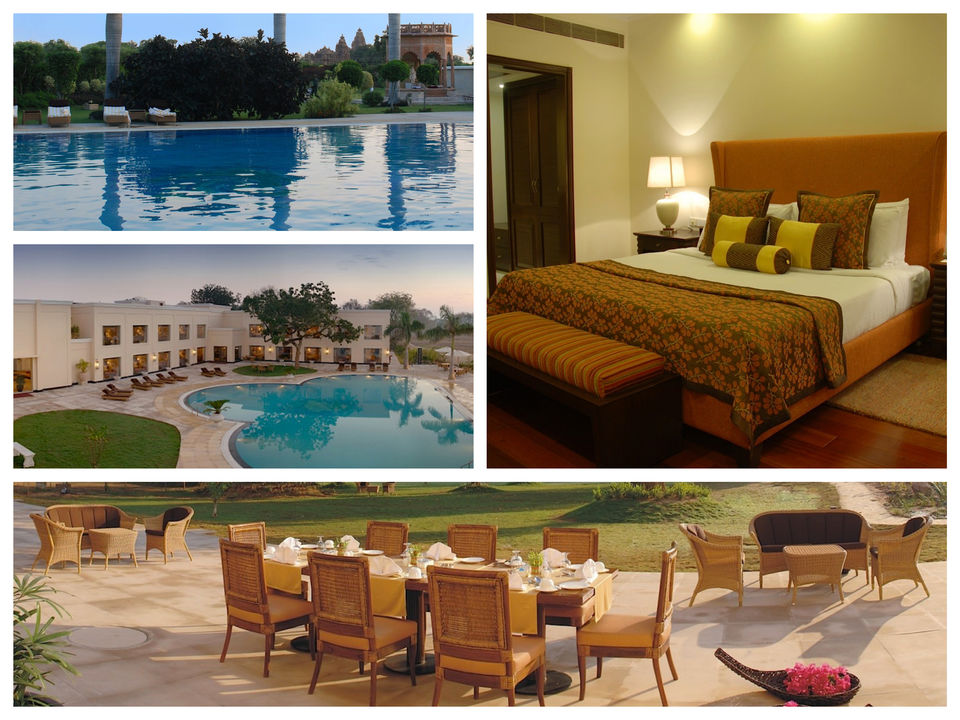 10 Best Luxury Hotels In India Where Youll Be Treated Like Royalty