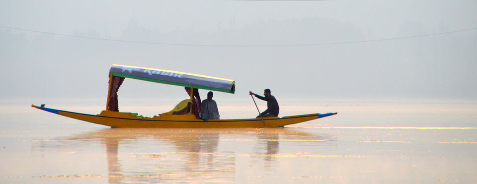 Photo of Trip to Srinagar, City of Lakes and Gardens 20/37 by Bobby