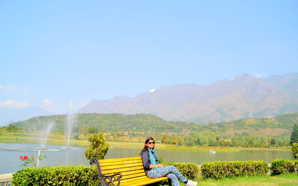 Photo of Trip to Srinagar, City of Lakes and Gardens 26/37 by Bobby