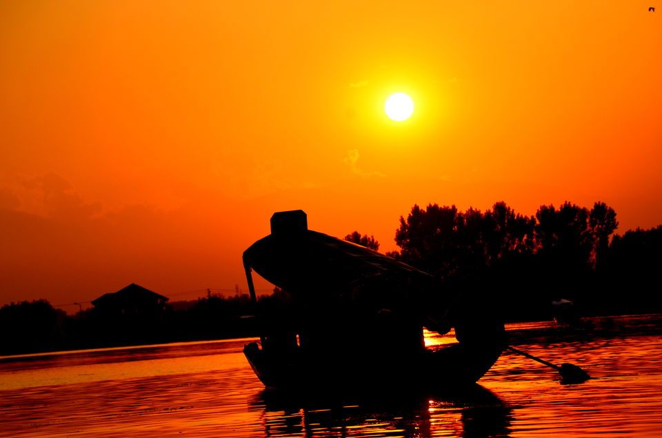 Photo of Trip to Srinagar, City of Lakes and Gardens 33/37 by Bobby